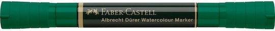 Faber-Castell Μαρκαδόρος Υπογράμμισης Green