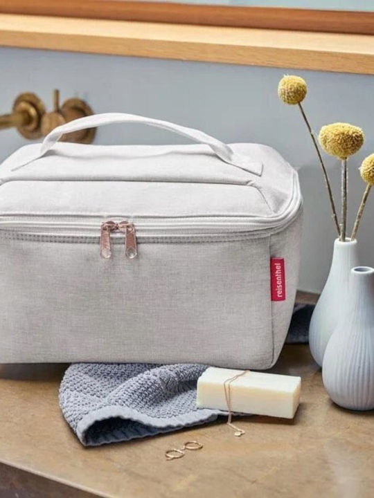 Reisenthel Beautycase Twist Sky Pink