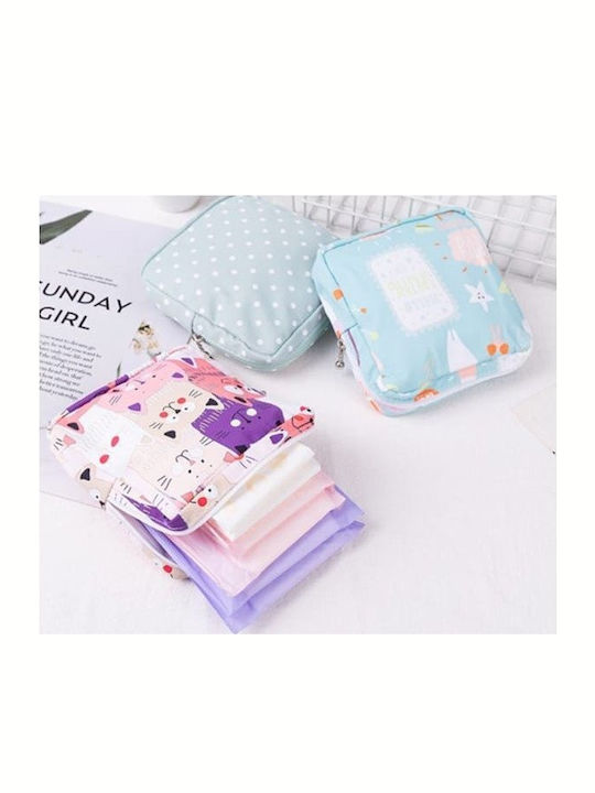 Organizer Sanitary Pads Pouch Handbag Orm18wz8