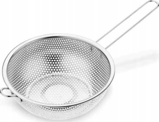 Fiskars Sieb Nudeln Metallisch 1Stück