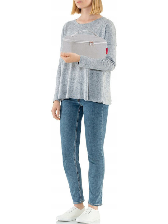 Reisenthel Beautycase Twist Sky Pink