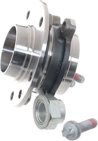 Skf Radlager Satz Vkba 6655
