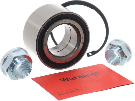 Skf Kit Rulmenți de Roți Vkba 7469