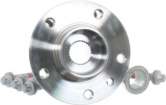 Skf Radlager Satz Vkba 6655