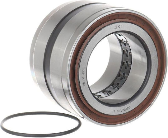 Skf Wheel Bearing Set Vkba 5415