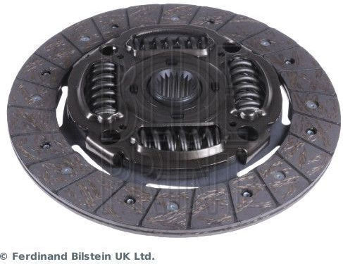 Clutch Disc Blue Print ADK83131