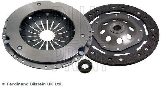 Blue Print Clutch Kit Adv183083