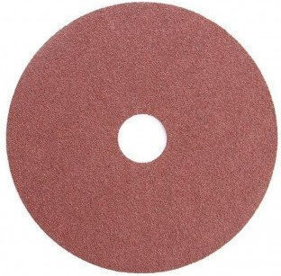 Bosch Φύλλο Λείανσης Έκκεντρου Τριβείου 125x125mm Σετ 5τμχ