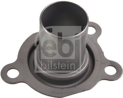 Direktgetriebe Kupplungslager Febi Bilstein 35487