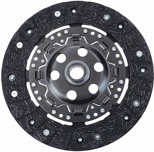 Sachs Clutch Kit 3000 951 635