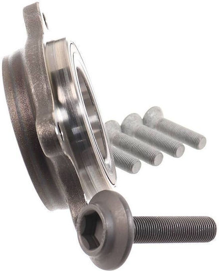 Skf Wheel Bearing Set Vkba 7130