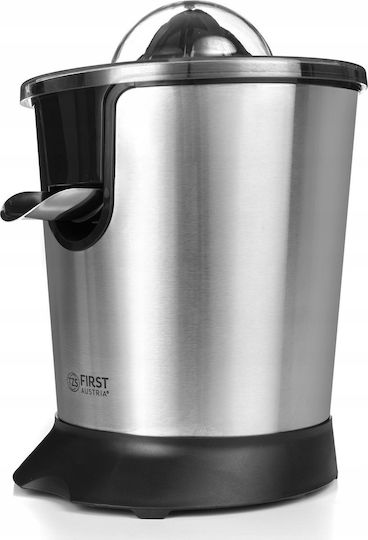 First Austria FA-5221-2 Electric Juicer 160W Inox Gray