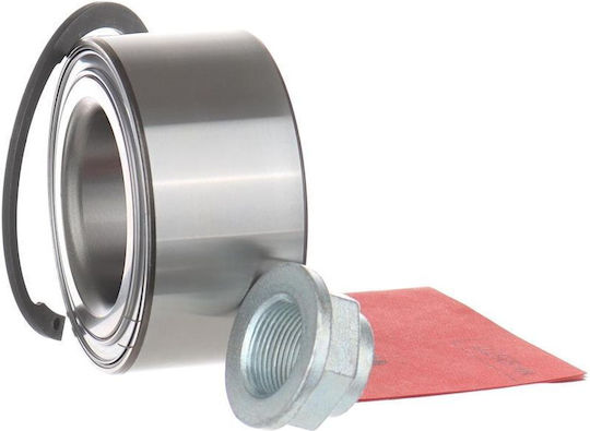 Skf Kit Rulmenți de Roți Vkba 7440