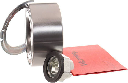 Skf Wheel Bearing Set Vkba 3618