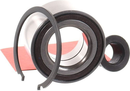 Skf Комплект Лагери За Колела Vkba 6878