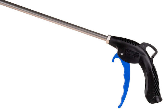 Telescopic Lance Blower Gun 100 Cm Geko G03118