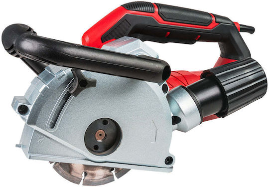 Grooving Router 1.35kw 125mm 0-30mm Raider Rd-wch04