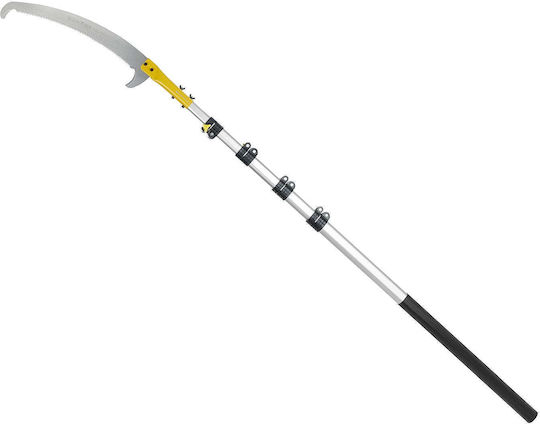 Manual Garden Saw Telescopic Handle Sk5 5.5 M Geko G72095