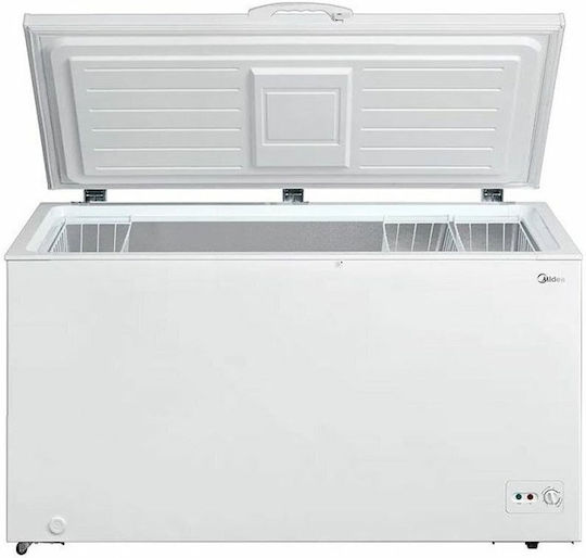 Midea Καταψύκτης Μπαούλο 290lt