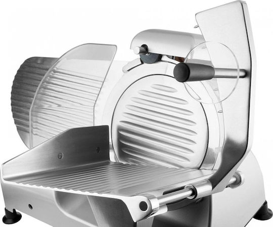 Catler Cold Cuts Slicer 240W Gray