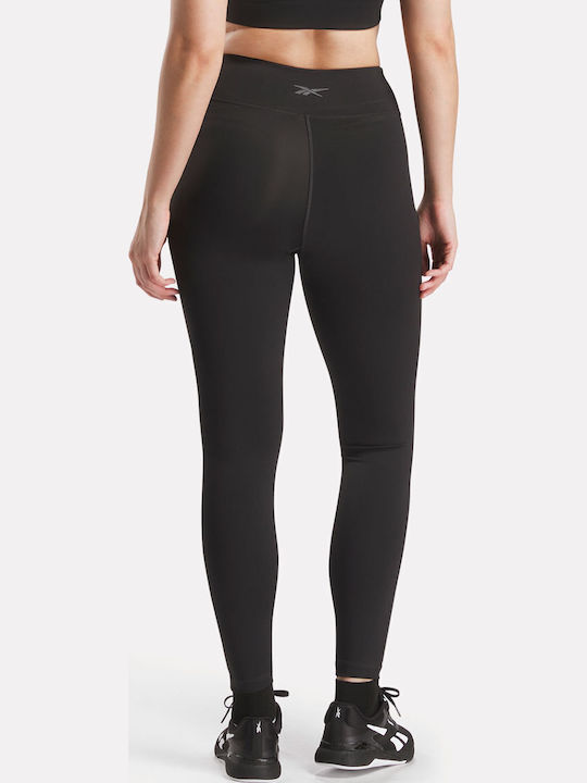 Women's Training Legging Black