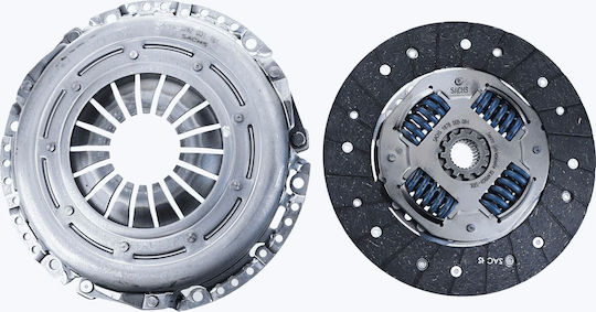 Sachs Clutch Kit 3000 950 006