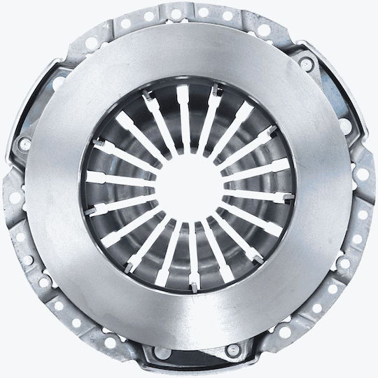 Sachs Clutch Kit 3000 951 610