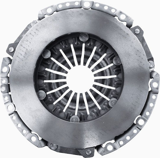 Sachs Kupplungssatz 3000 970 140