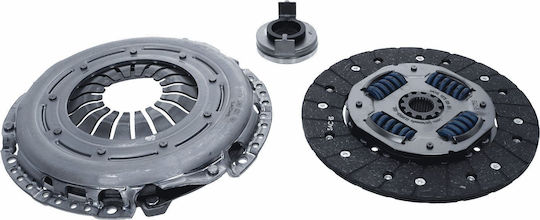 Sachs Clutch Kit 3000 950 006