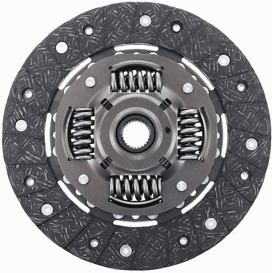 Sachs Clutch Kit 3000 951 610