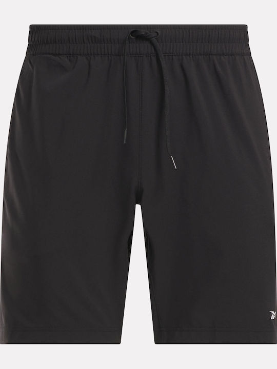 Men's Shorts Black