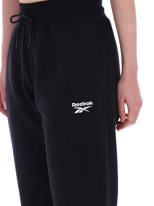 Sweatpants Jogger Black
