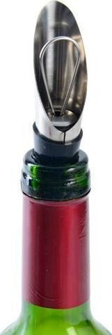 Wine Stopper + Funnel