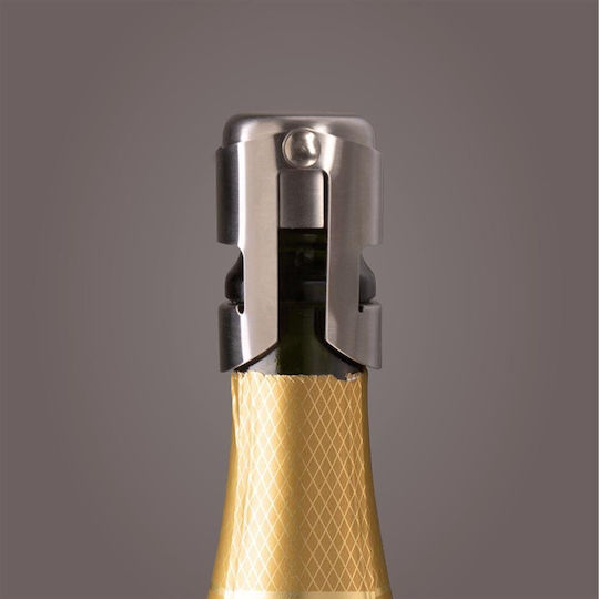 Vacu Vin Pompă Sticlă 2696.1006921 pentru șampanie 1buc
