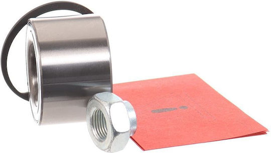 Skf Wheel Bearing Set Vkba 3571