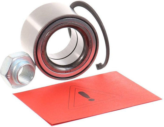 Skf Wheel Bearing Set Vkba 3571