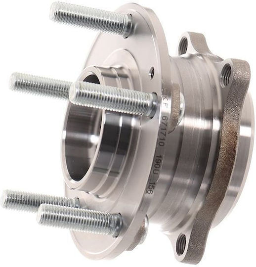 Skf Kit Rulmenți de Roți Vkba 7515