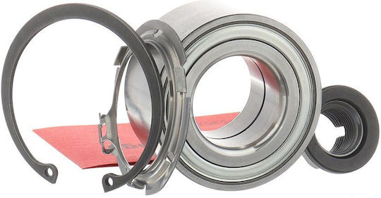 Set Rulmenți de Roți Skf Vkba 3637