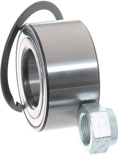 Skf Kit Rulmenți De Roți Vkba 6926
