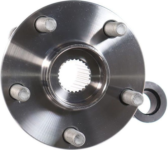 Skf Комплект Лагери За Колела Vkba 6924