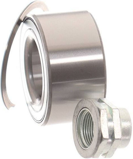 Skf Wheel Bearing Kit Vkba 3416