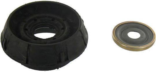 Skf Vkda 35607 Spring Support Load Bearing