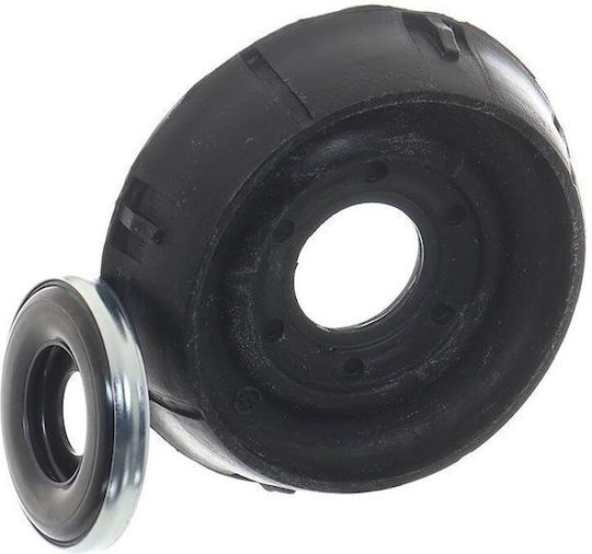 Skf Vkda 35607 Spring Support Load Bearing