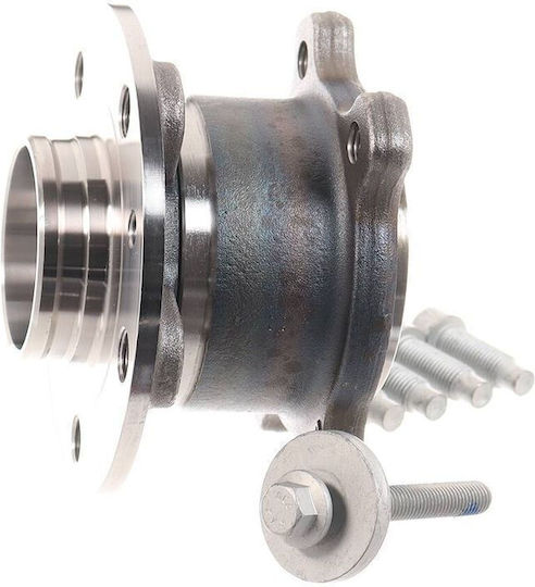 Skf Kit Rulmenți de Roată Vkba 6687