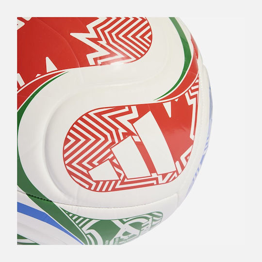 adidas FIFA World Cup 26 Trionda Club Soccer Ball Multicolour