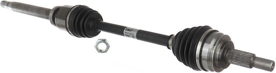 Skf Vkjc 8650 Drive Shaft