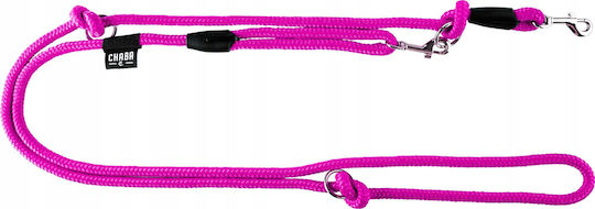 Chaba Chaba Leine Verstellbares Hundeschwanz ``l`` 14mm/2 6m Fuchsien