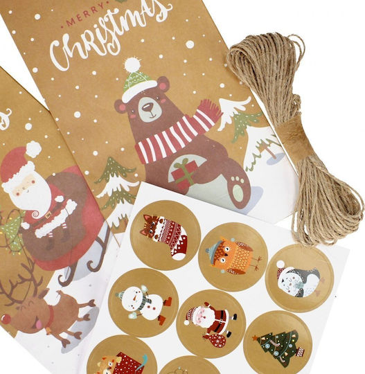 Craft with Fun Advent Calendar DIY Paper