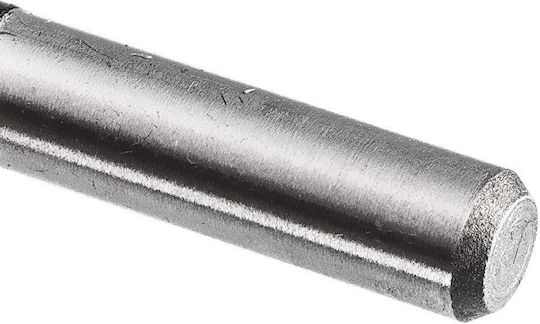 Gerader Holzfräser mit Lager Hartmetall 9,5 x 38 mm 8 mm Schaft