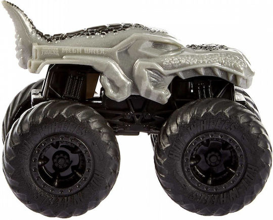 Hot Wheels Количка Monster Trucks 1:70 Monster Truck за 3+ Години